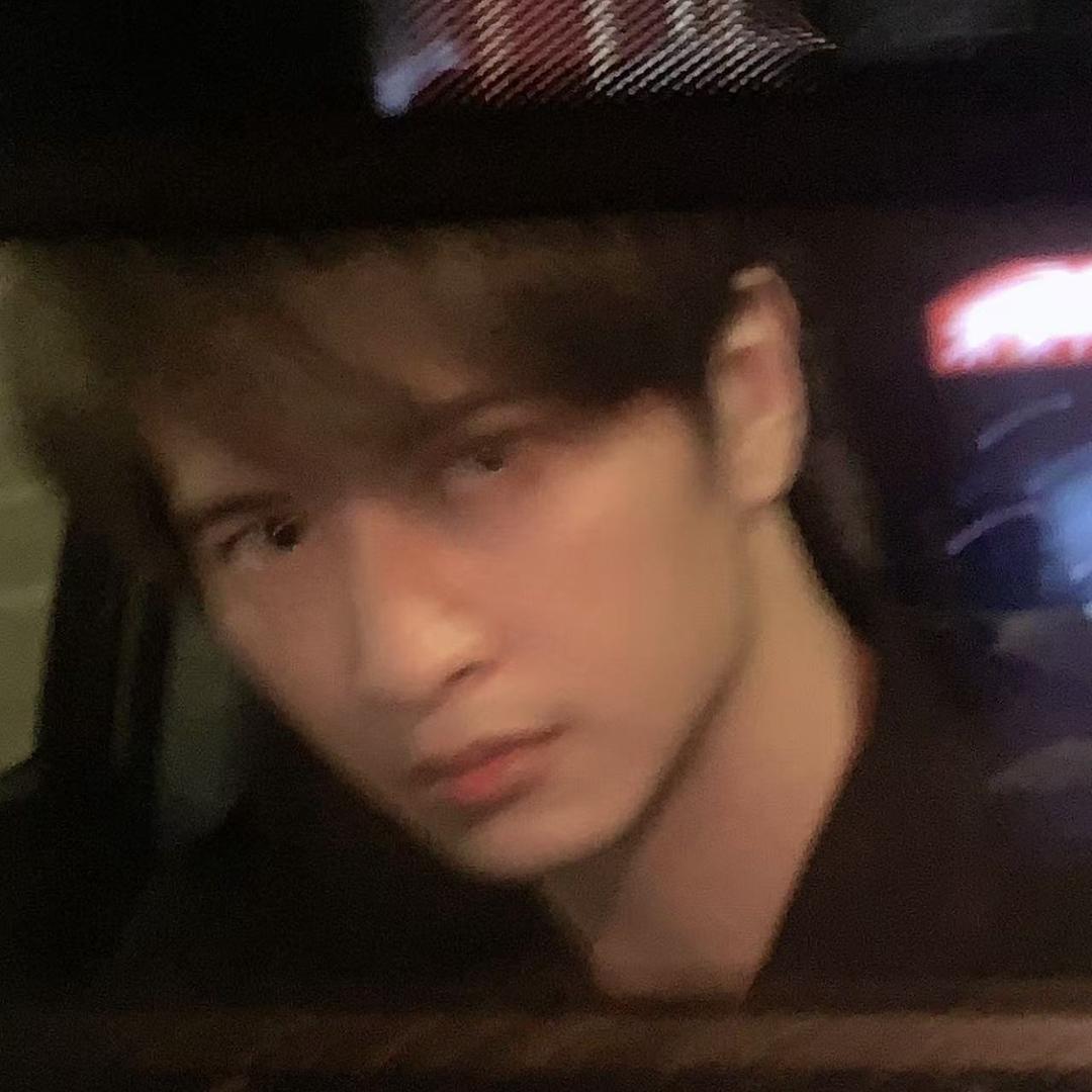 绿扬