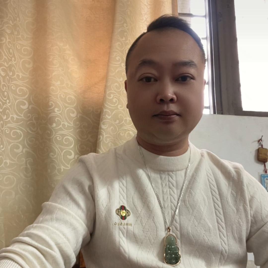 傅小溪（好物分享）