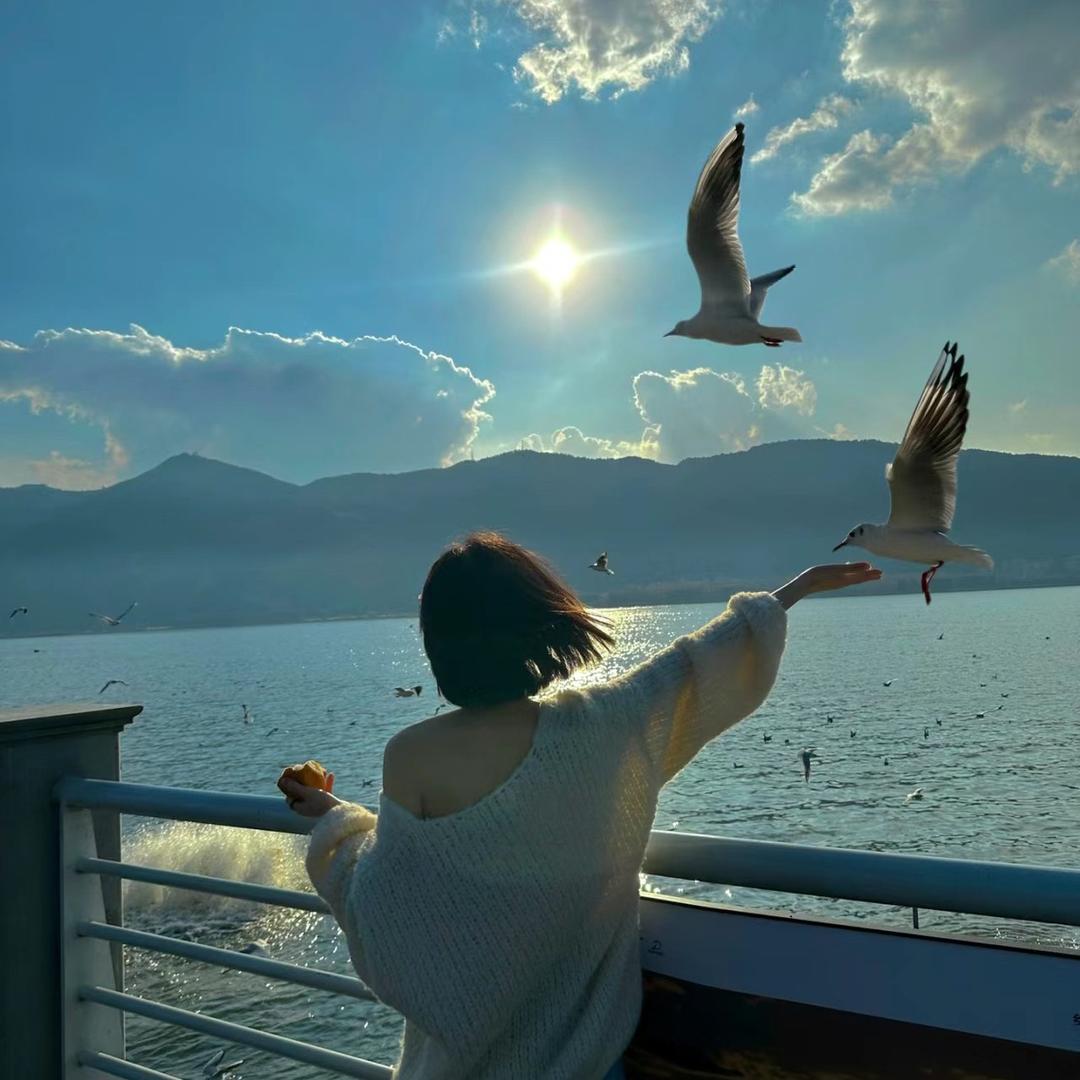 悦悦欲试