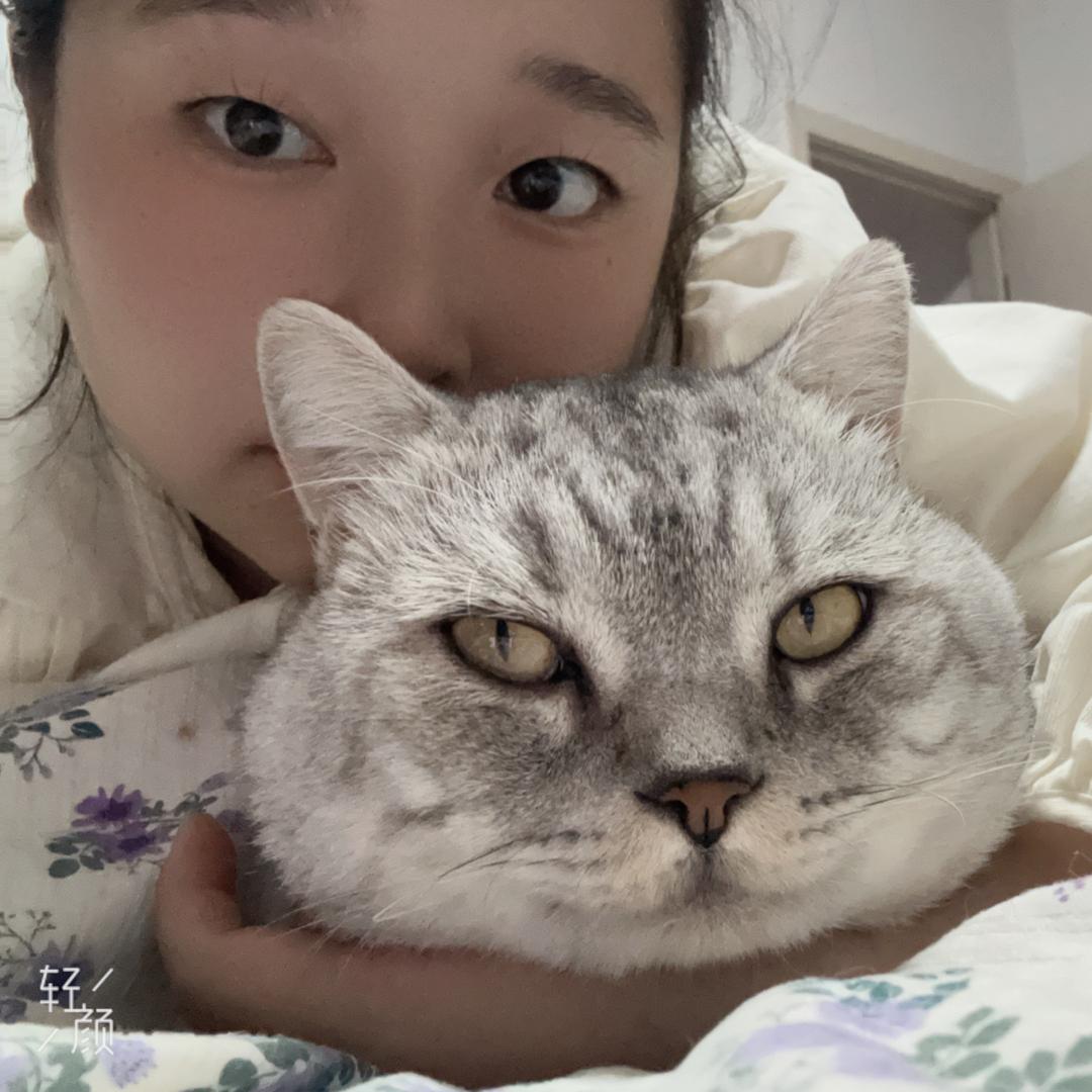 姜姜是个小短腿