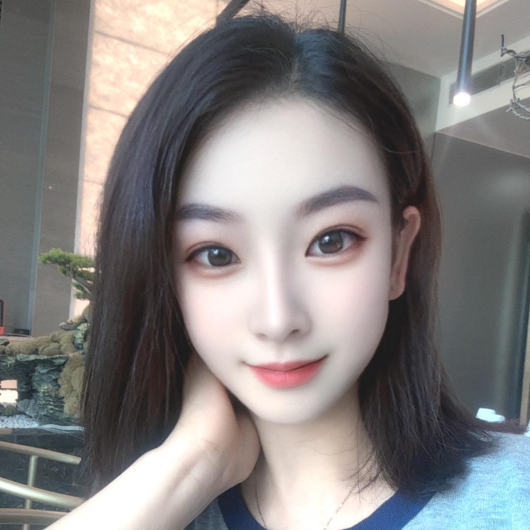 🍒越努力越幸运🍒