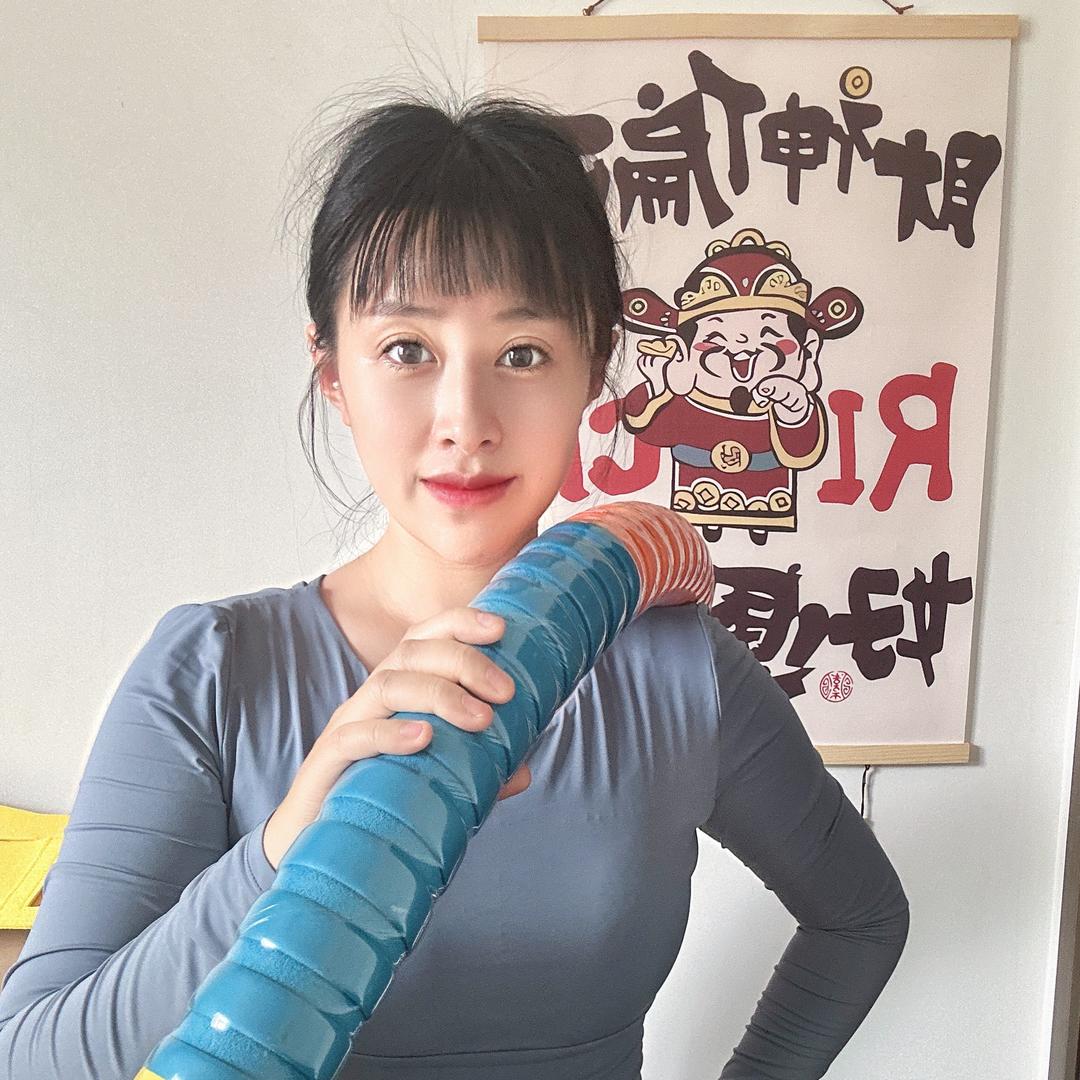 静静爱转圈⭕
