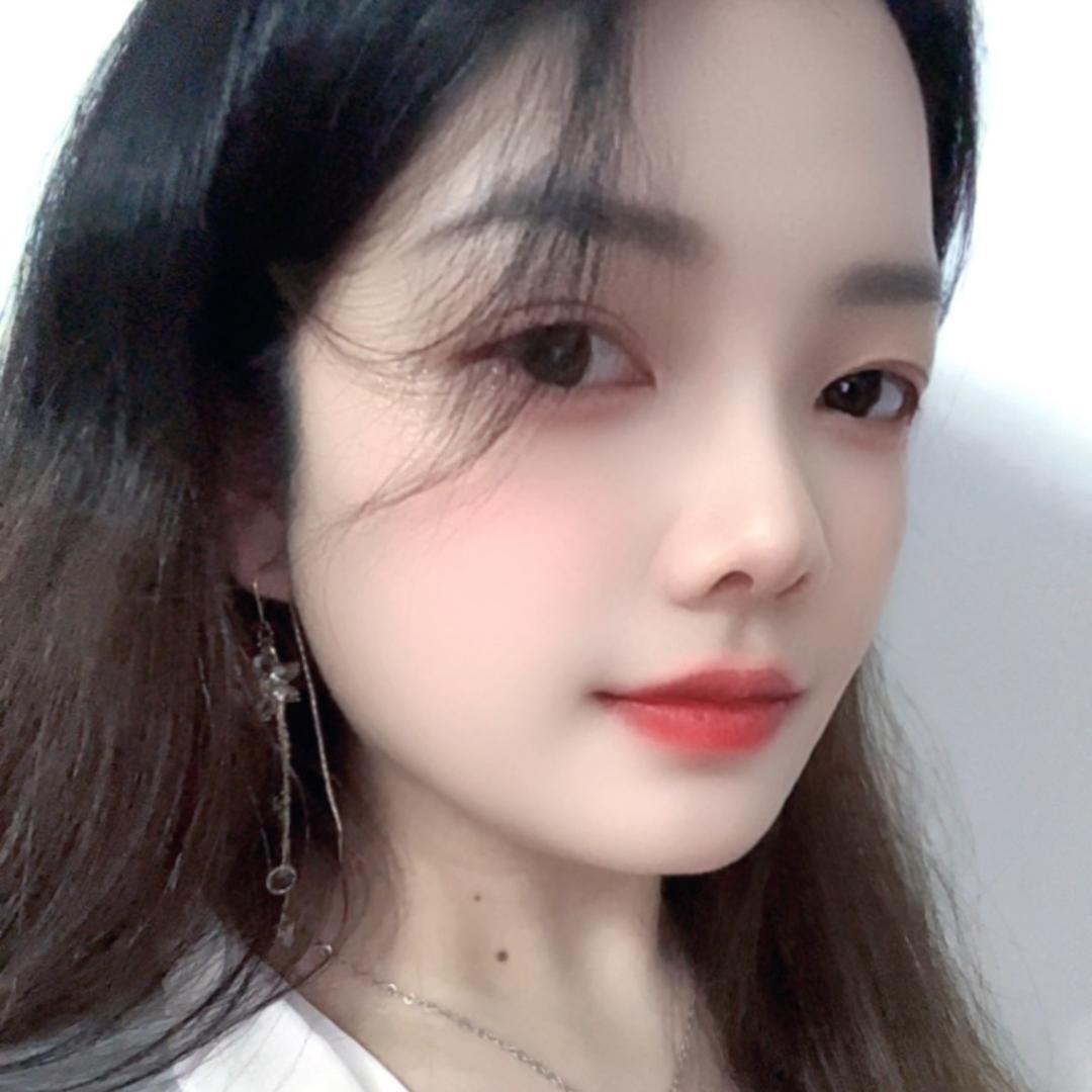 @姗儿💞（奋斗版）