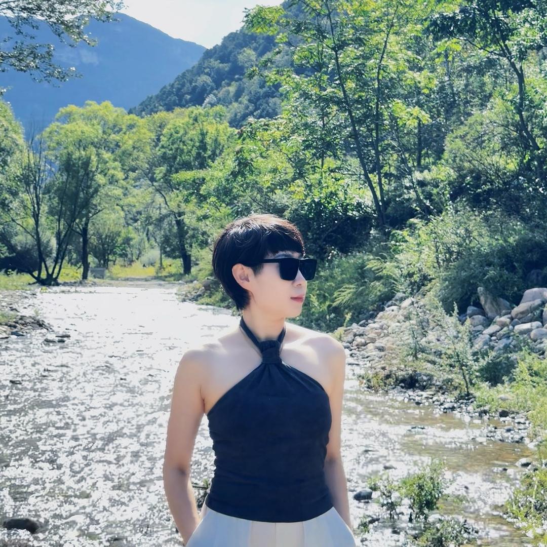 岚岚妞