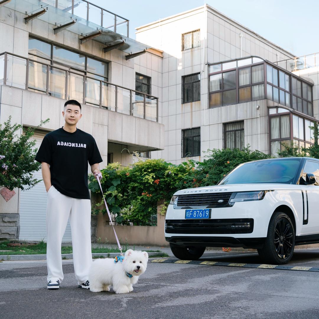 杜氏犬业—臻选萌宠西高地