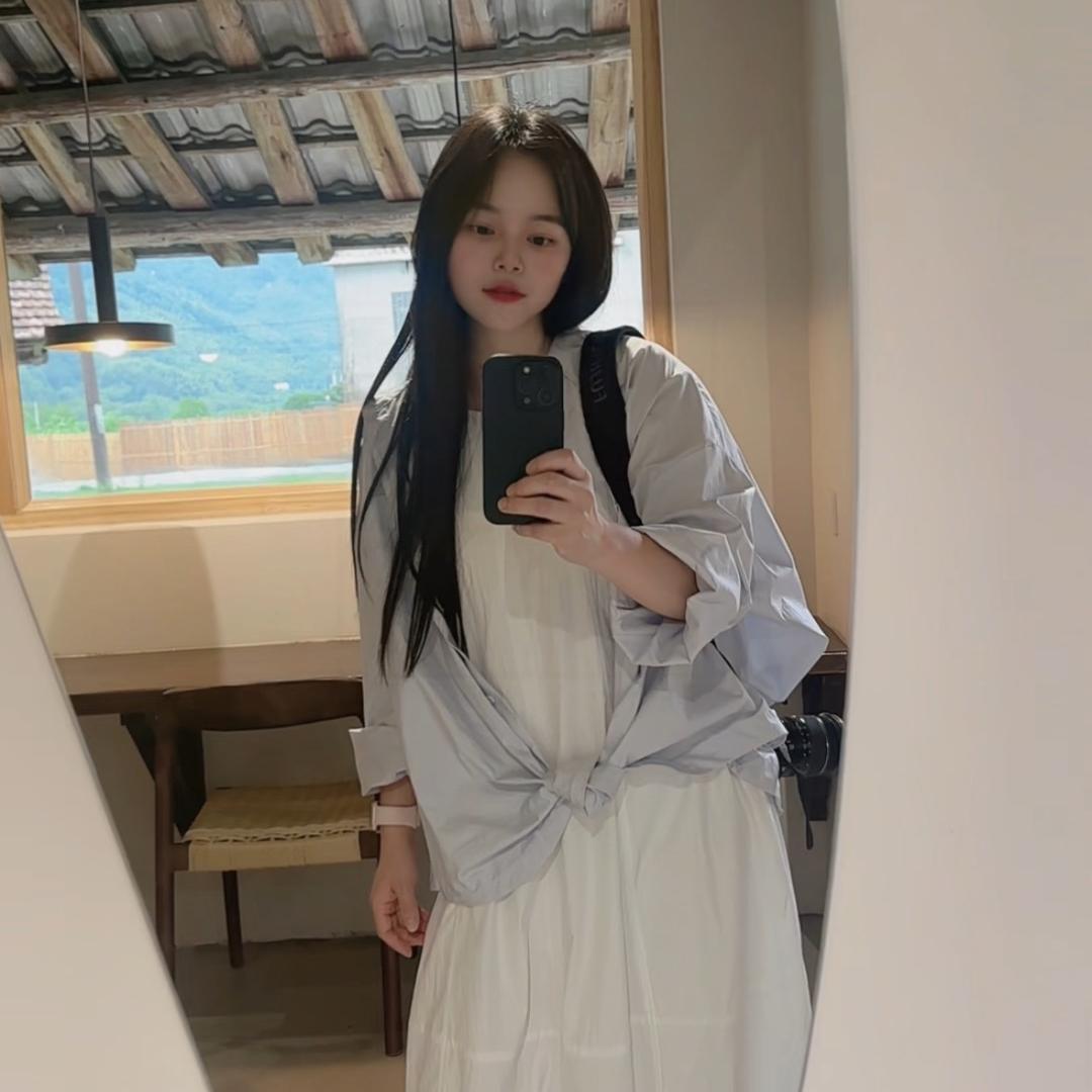 我是俺村第一美