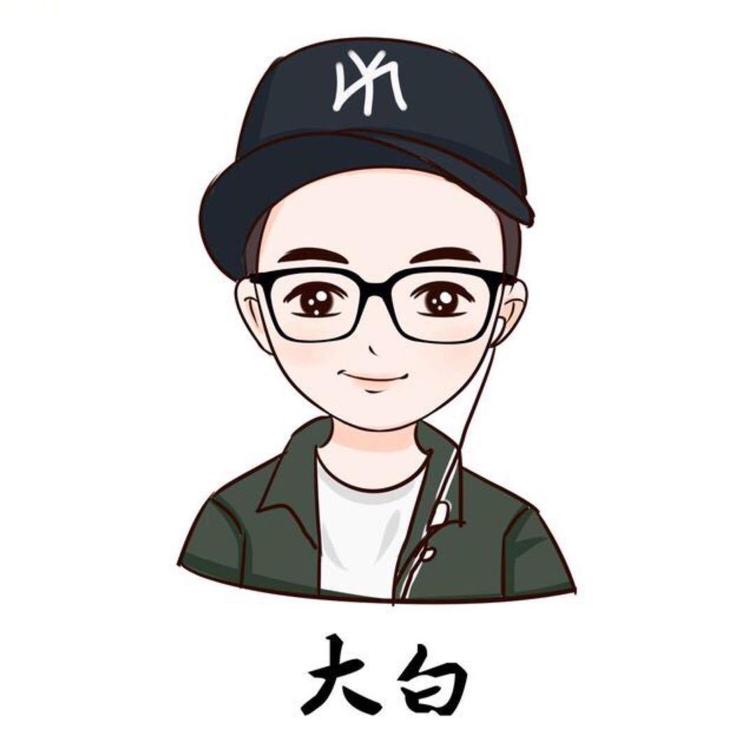 催眠师～白先生