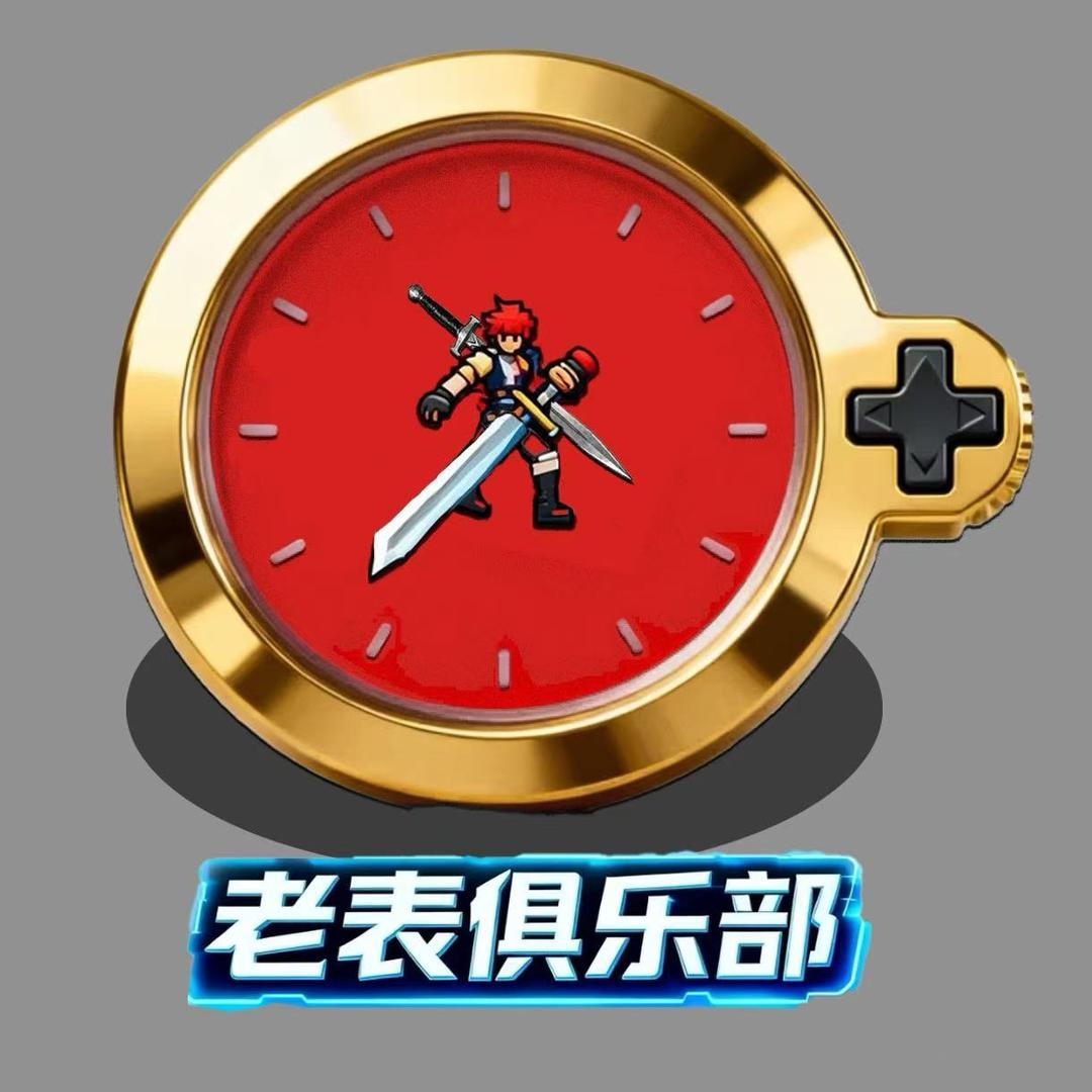 ow老表电竞（三角洲行动）