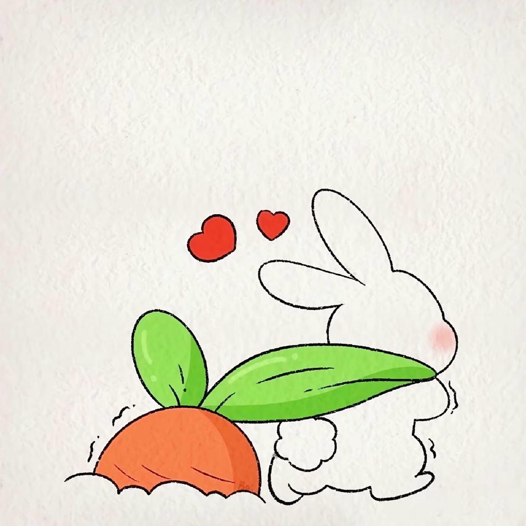 麻麻在家～