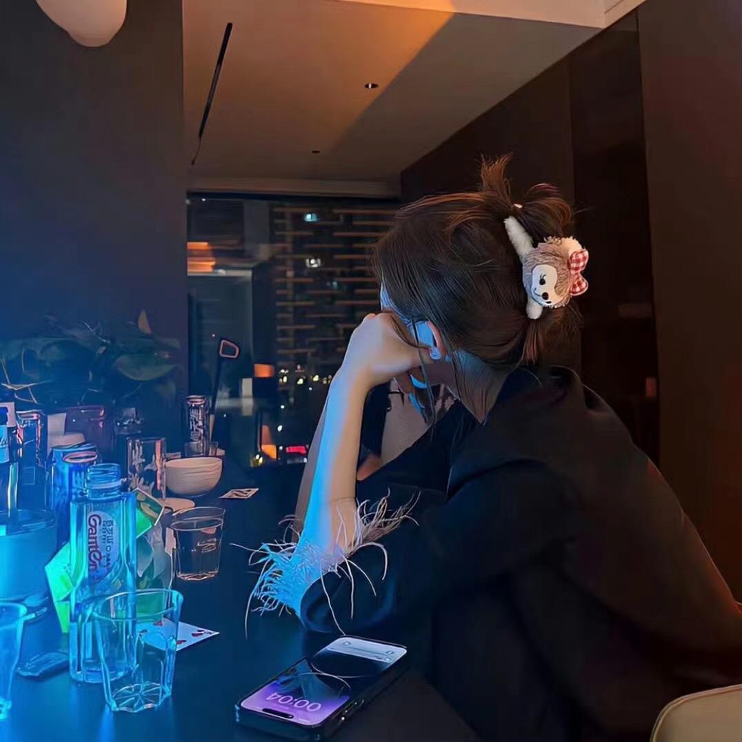 小狗说旺旺旺💤