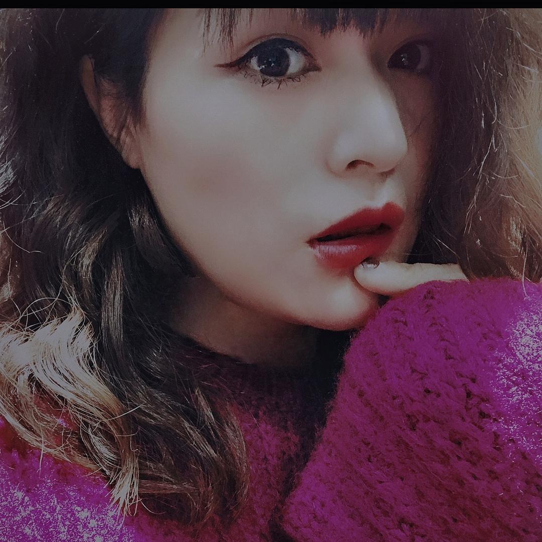 🍄安妮🍄