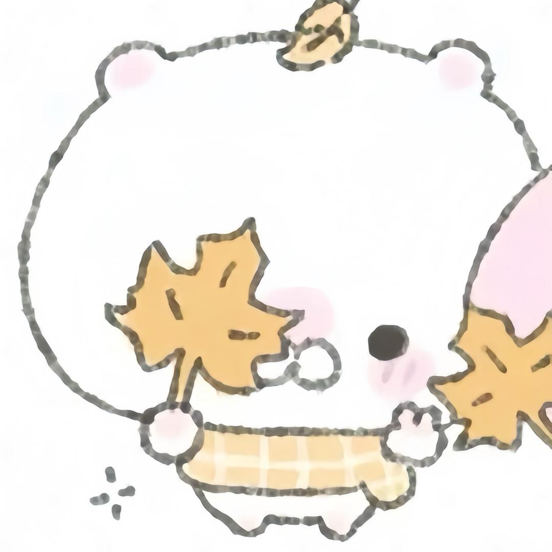 痒痒洋🐑