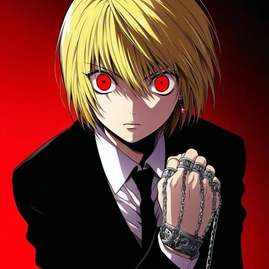 如果忧郁是天赋