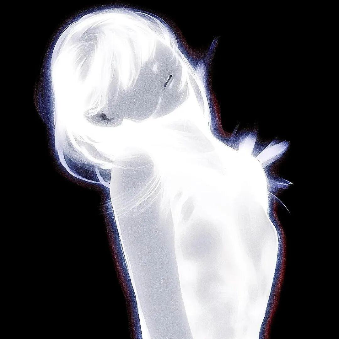 蓝色魔丸