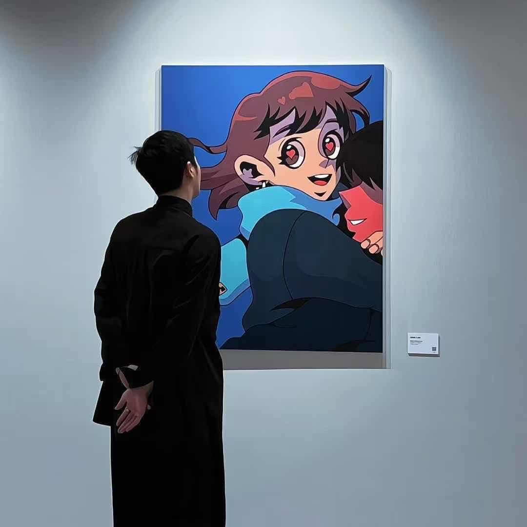 我叫海绵宝宝！