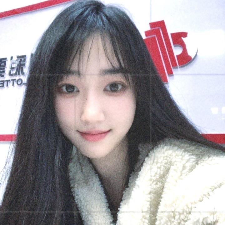 小何呗🌻😝