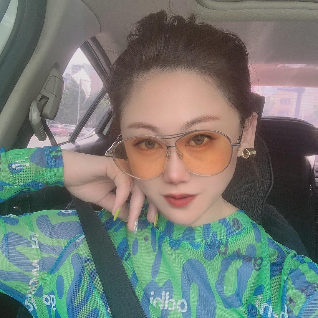 小鱼儿 🐠