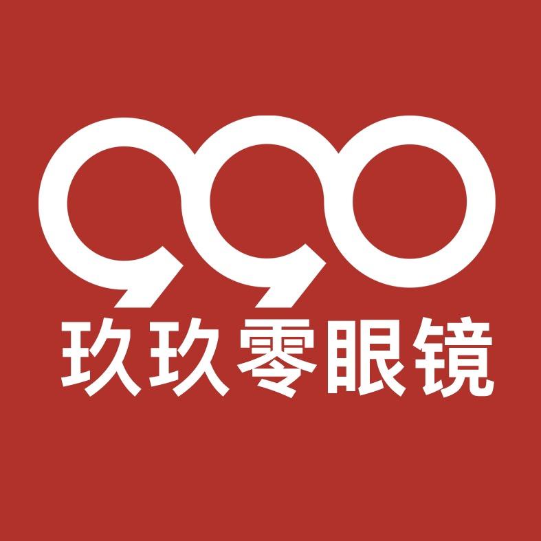 玖玖零眼镜