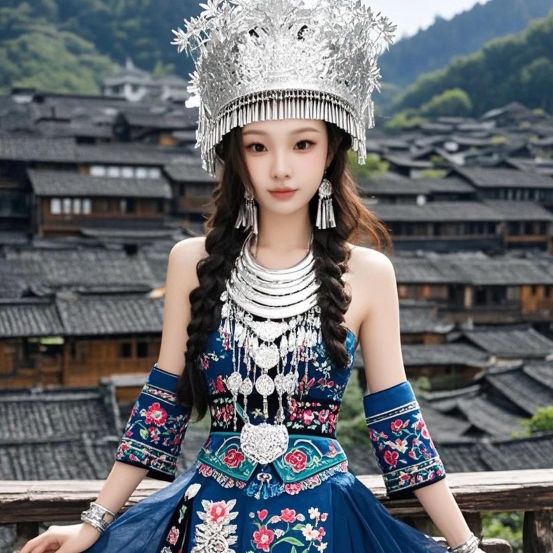 芳姐