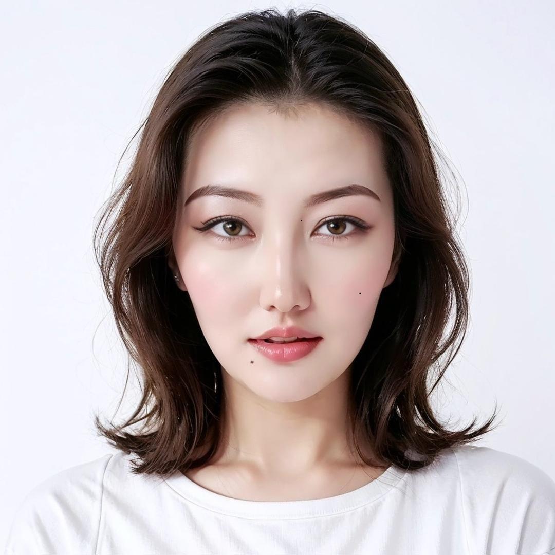 柯族丫头