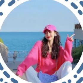 小仙女🧚🏻‍♀️