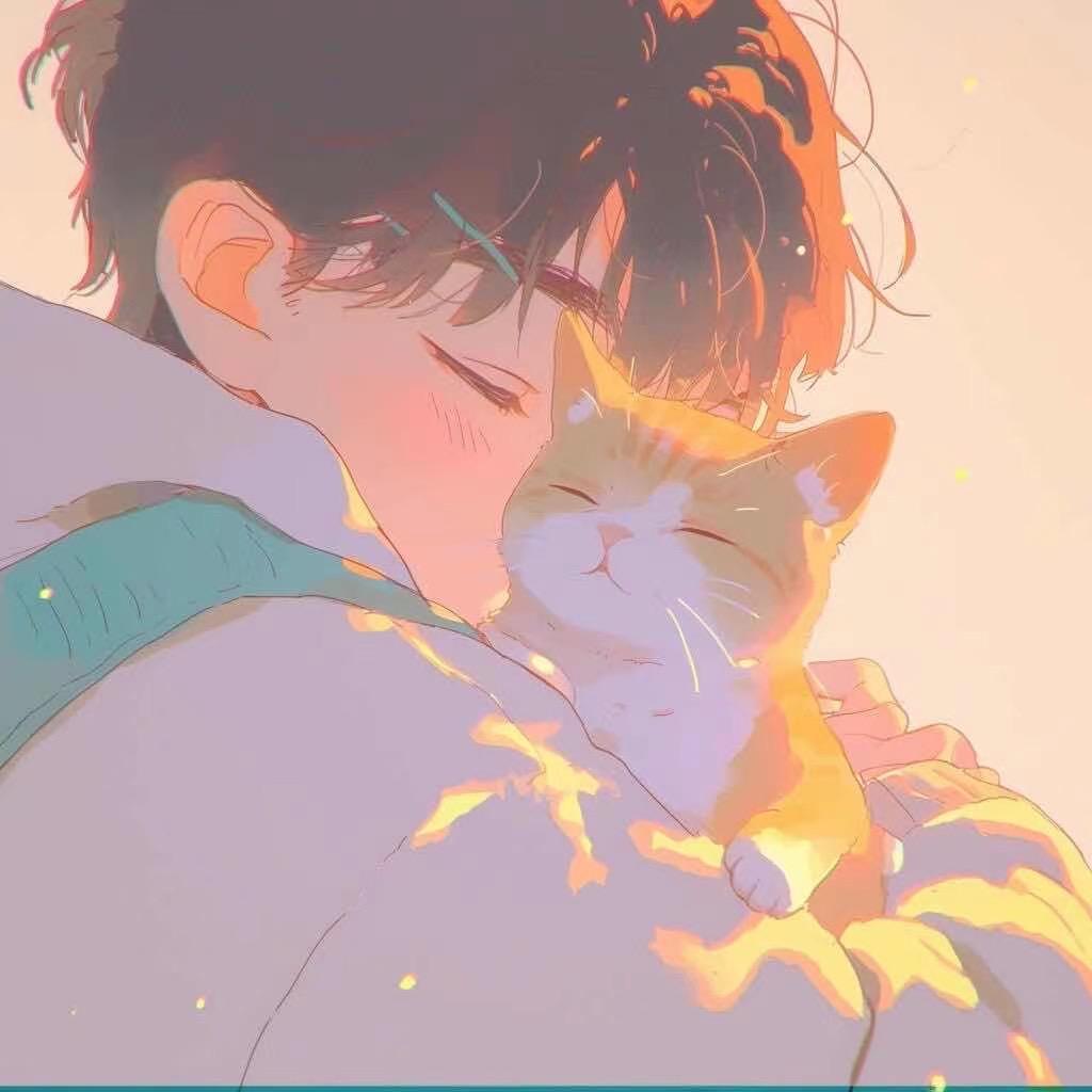 自然醒💤