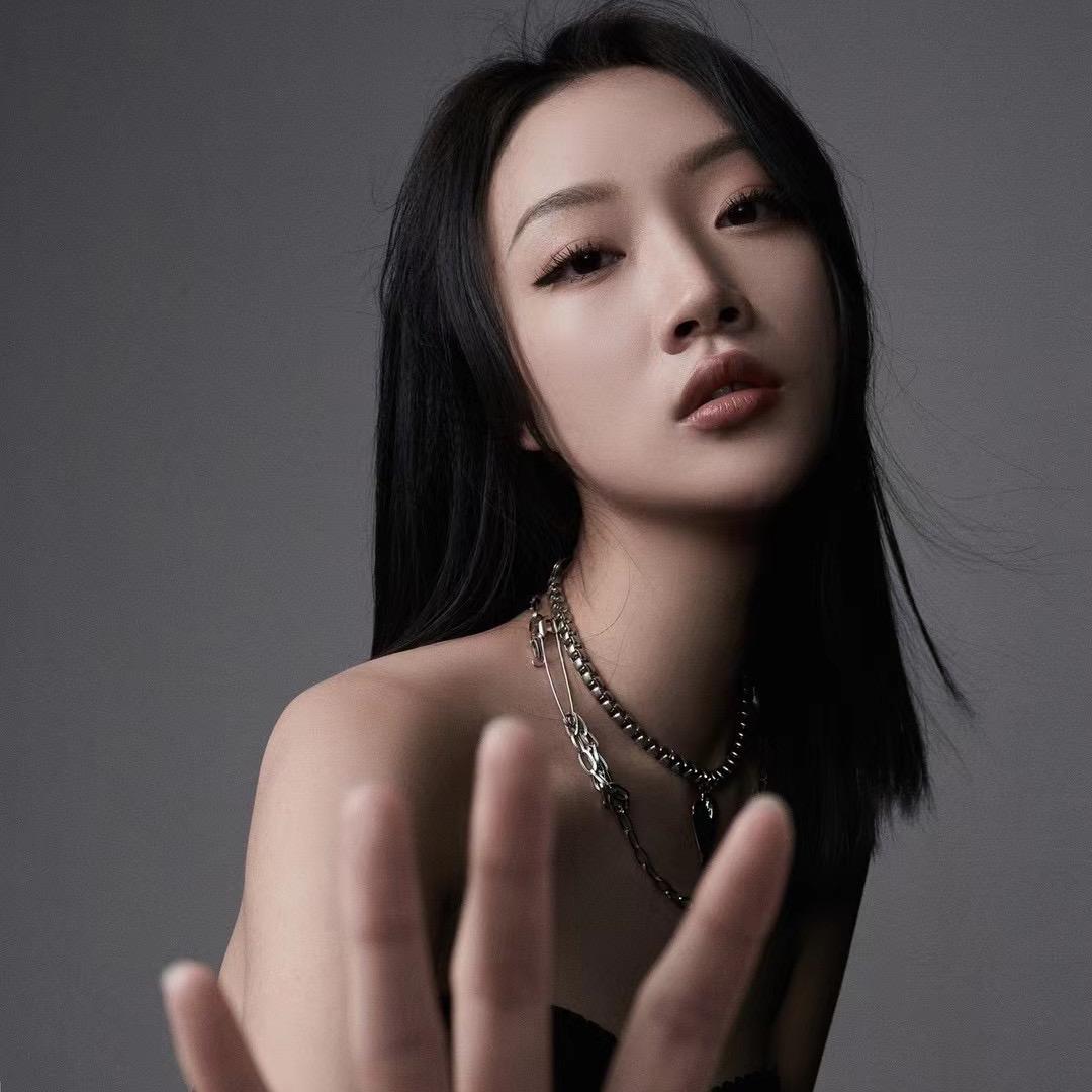 庆妹妹