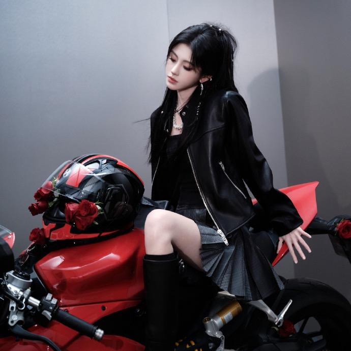 魔法闪耀。