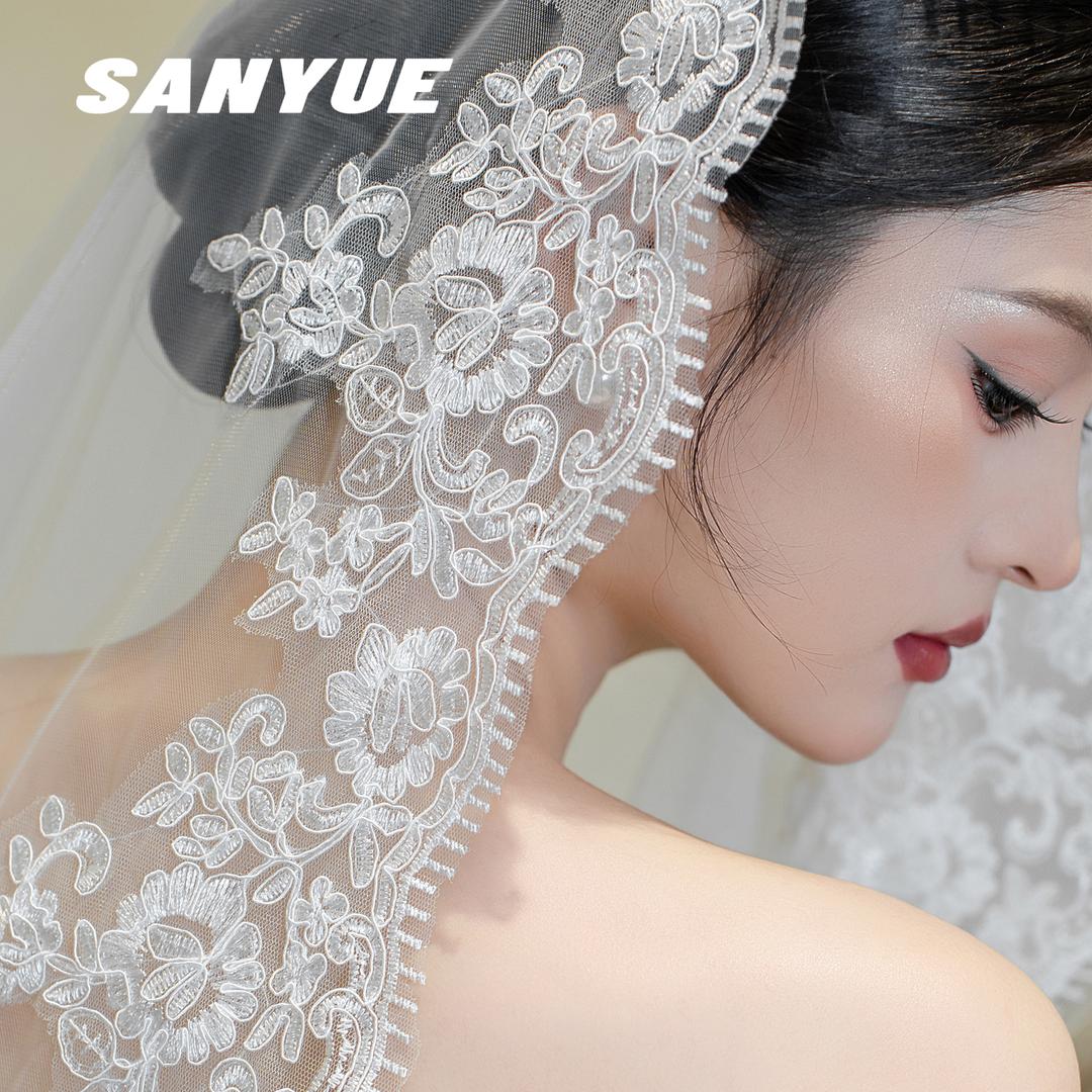 椿也·造型晓婕（创始人）原屿祢