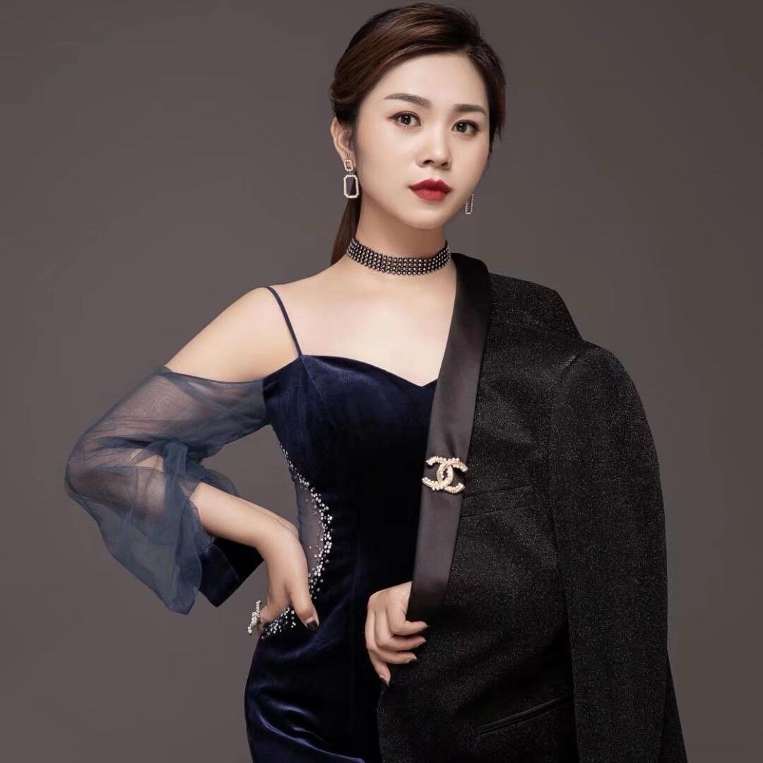 慧💄化妆师