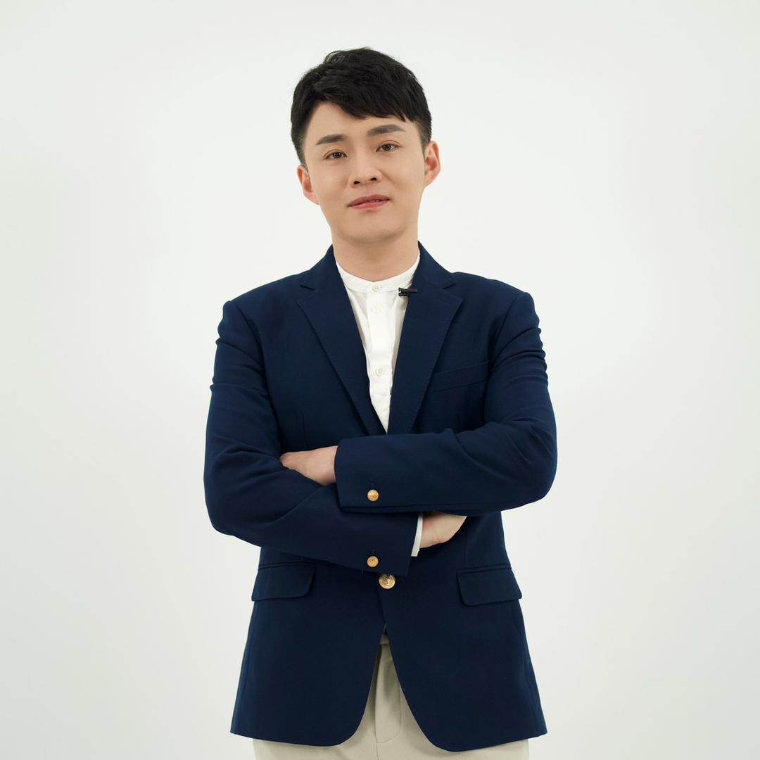 陶勇的视力课堂