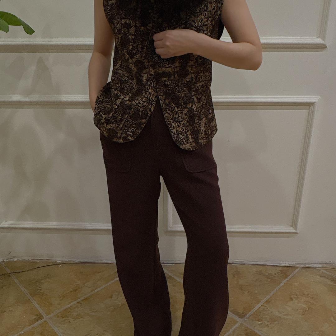 Eadfyre设计师原创女装