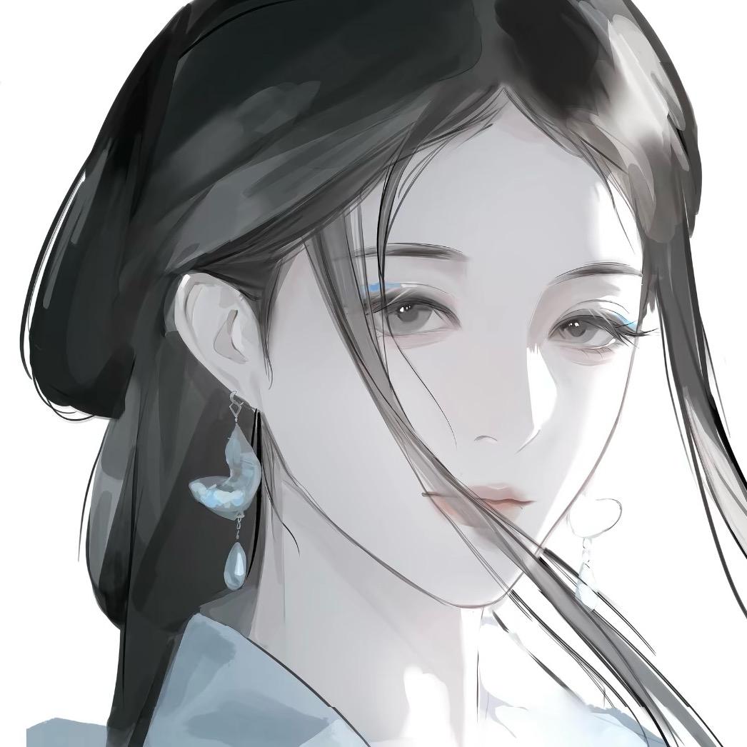 九思头像