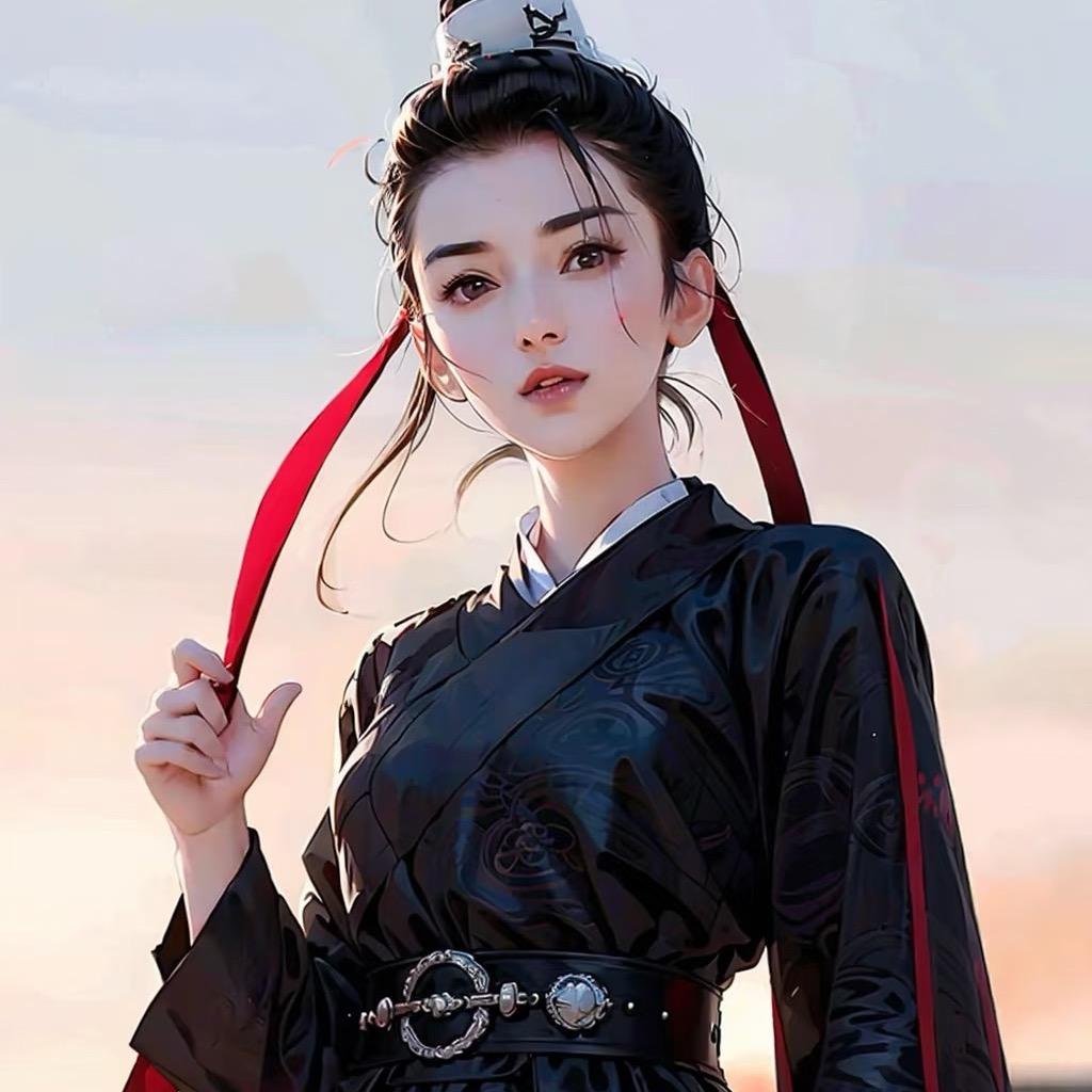 江湖人称小公子😉