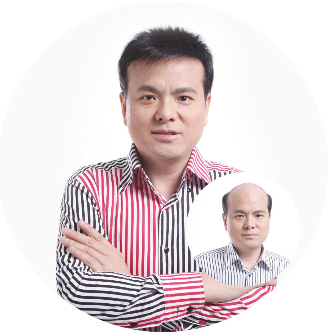唐风采假发制品有限公司