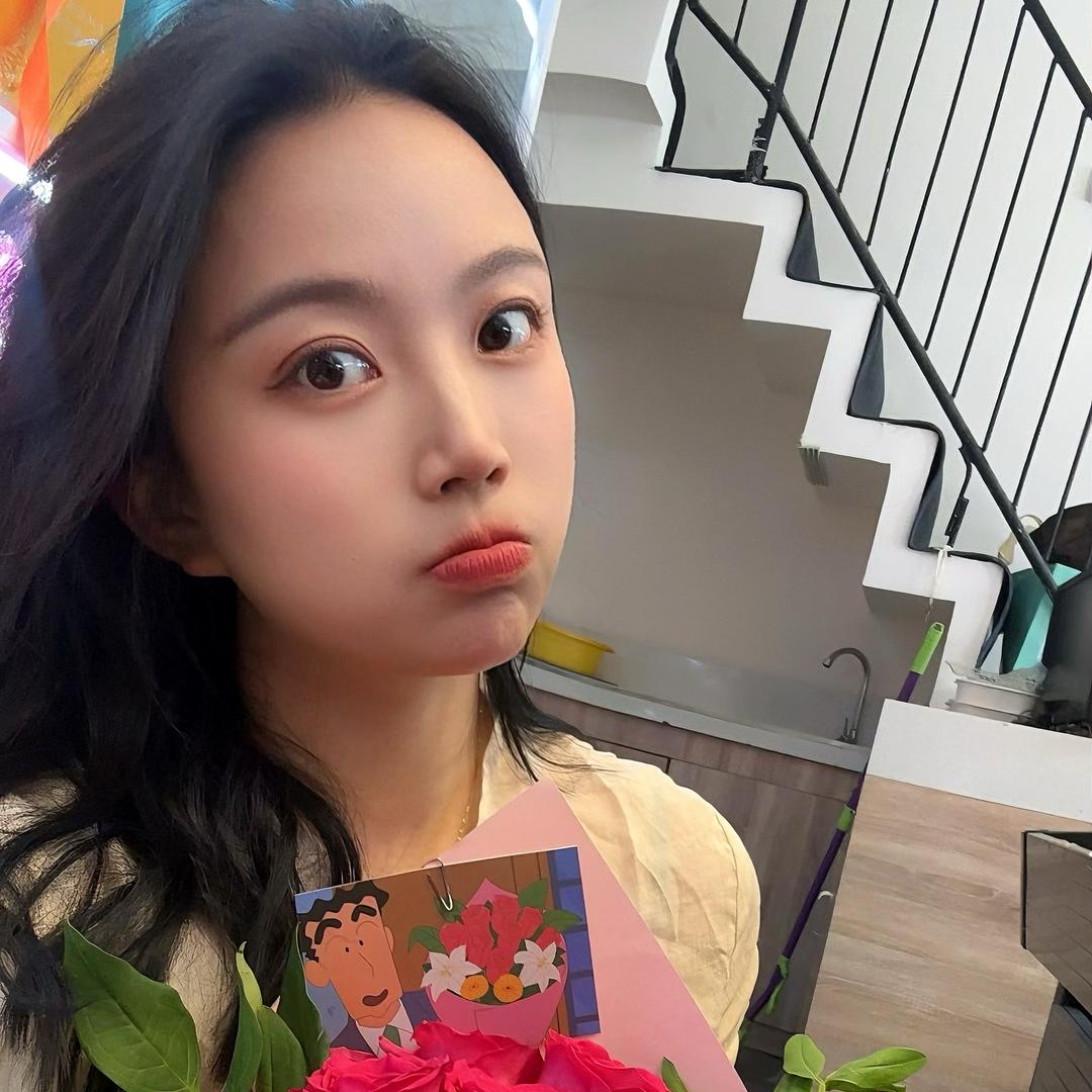 🍊～
