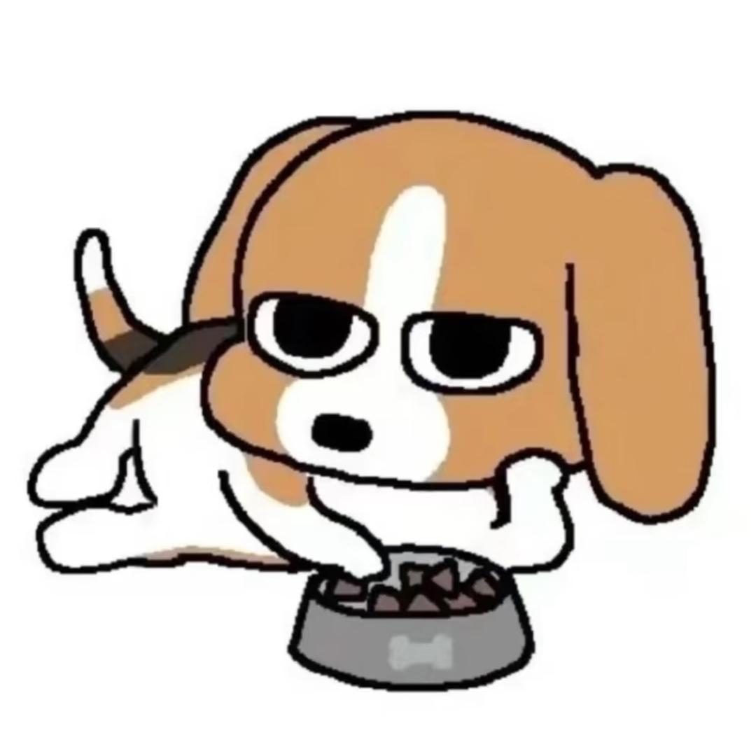 发呆土豆