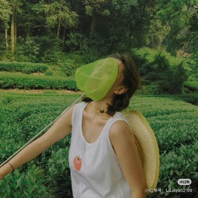 教种植的-李啊妹