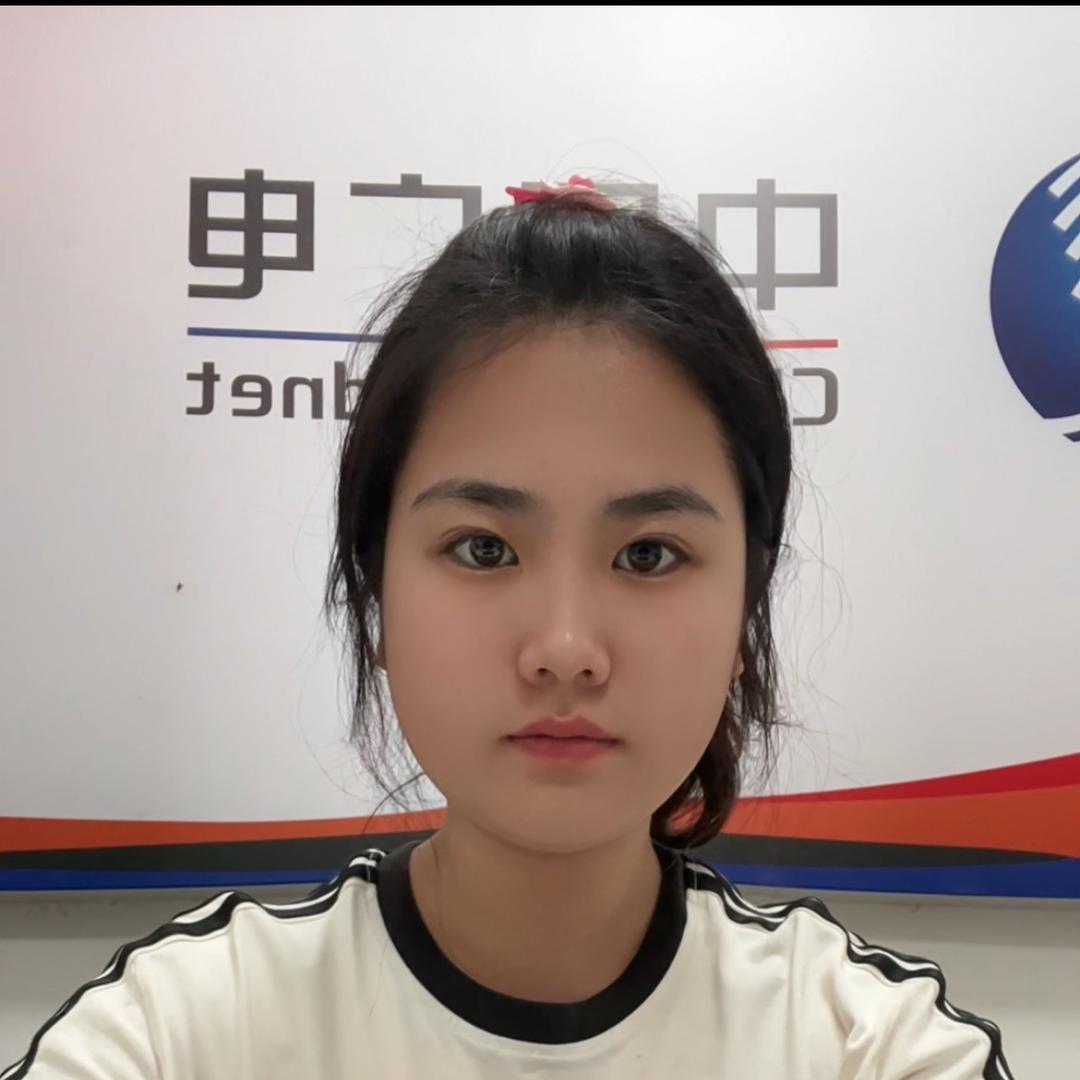中国广电张雪莲