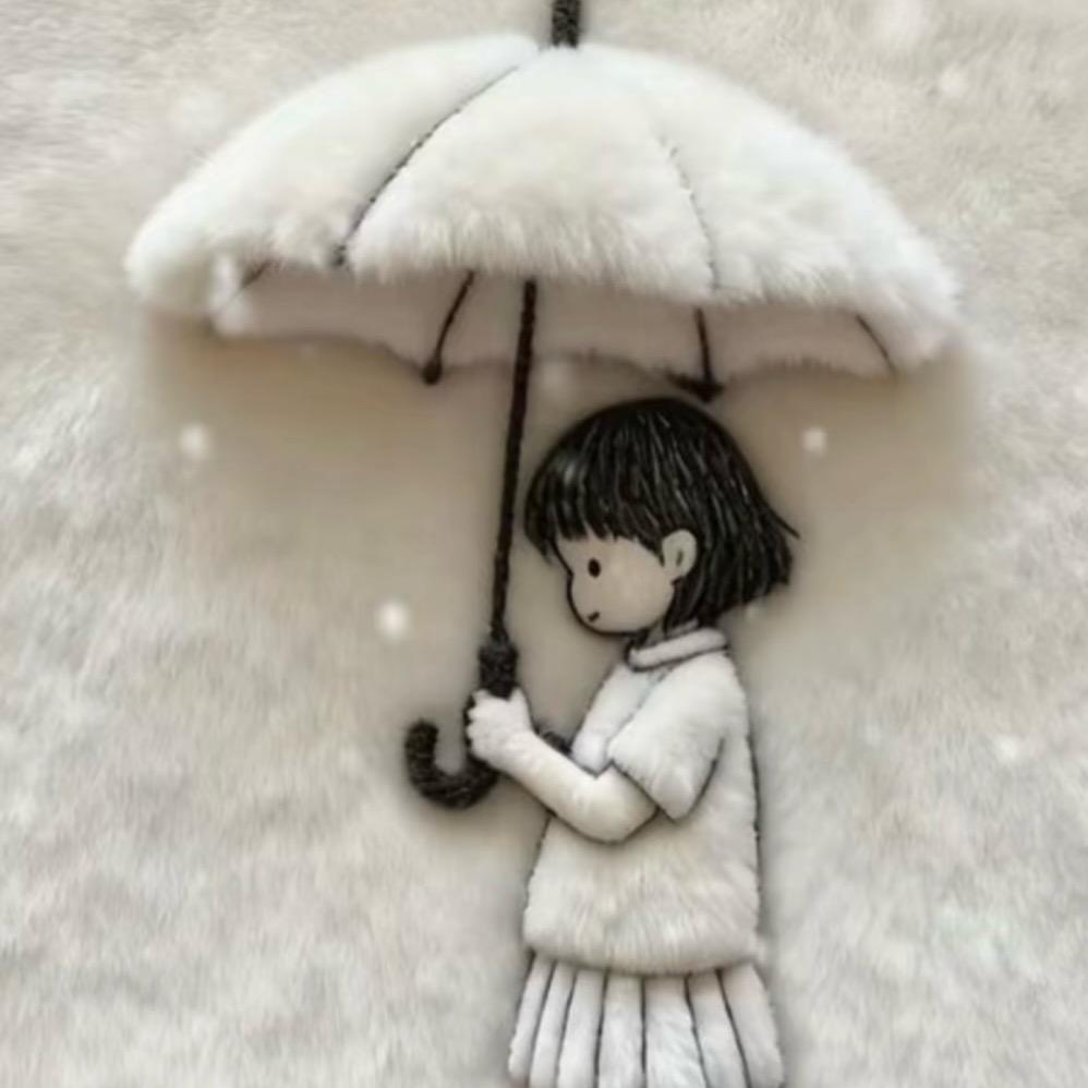 陌生城市的早餐