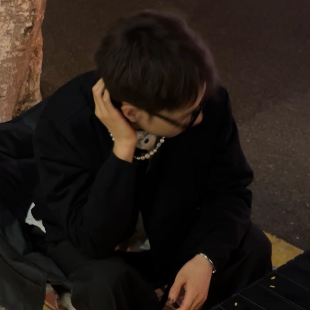 DL波波发型设计