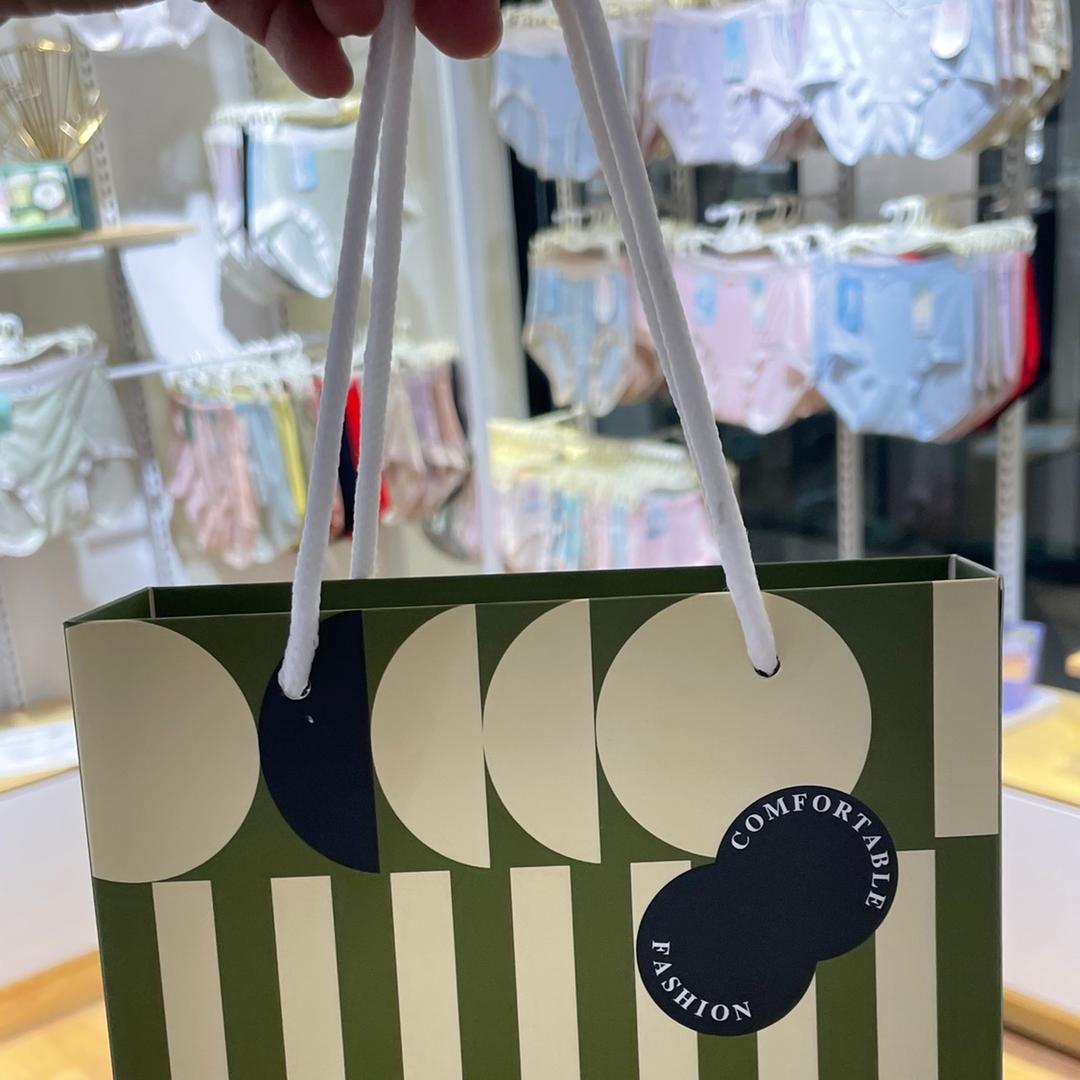 琳琳内裤工厂店