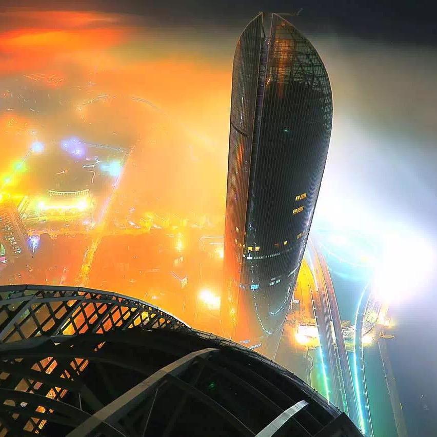 做好事不留名的某某某