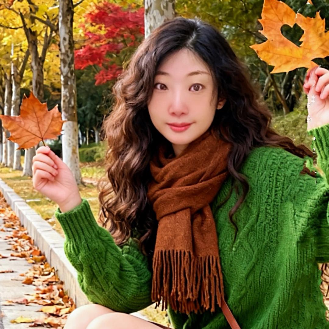 沙河韩居兔女装