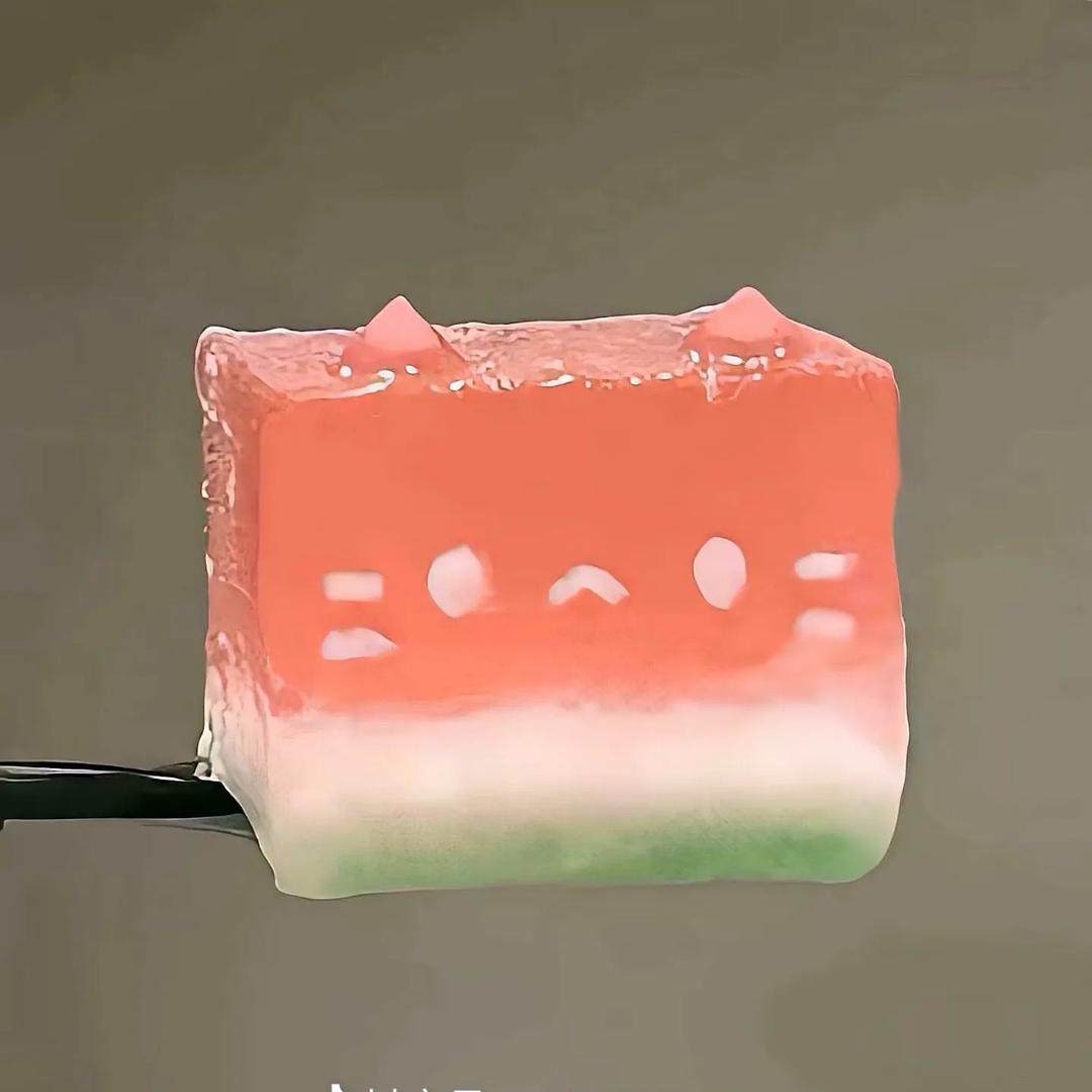 冻奶