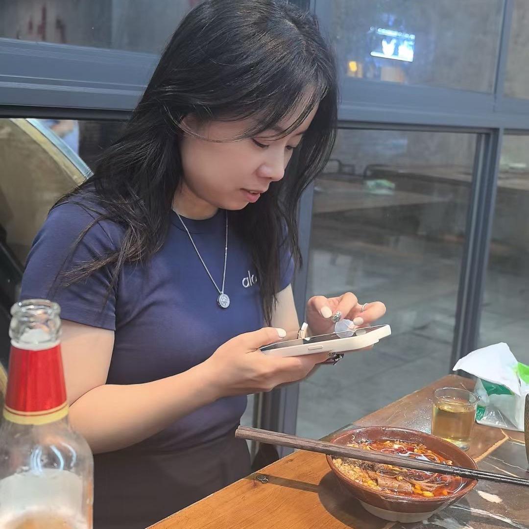 母晴儿