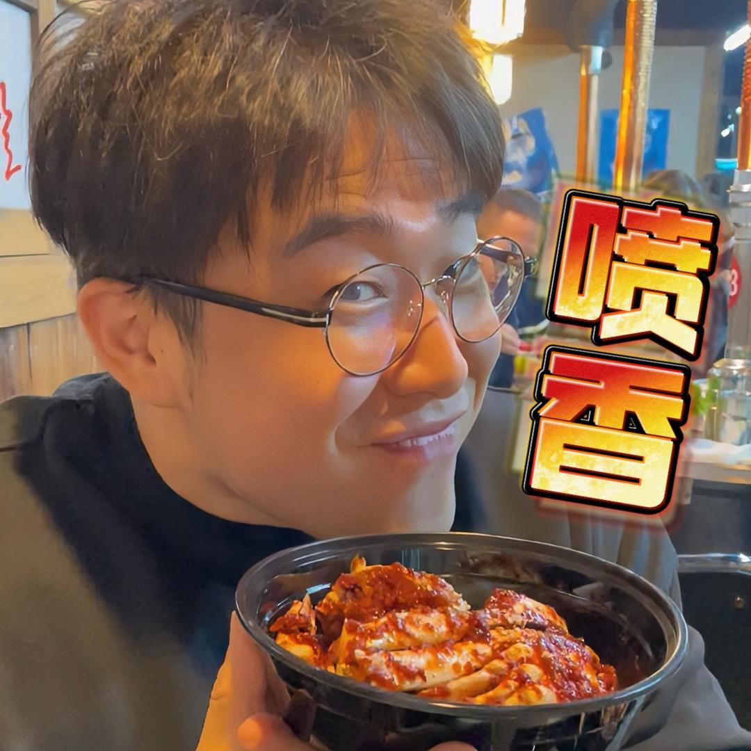 米胖不吃香菜