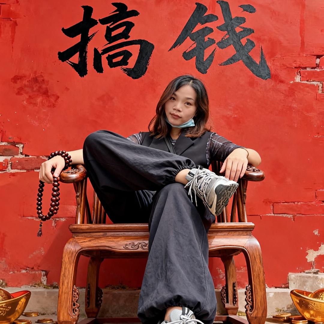 步步生花