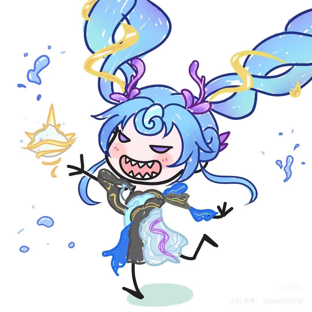 咩咩（王者荣耀）