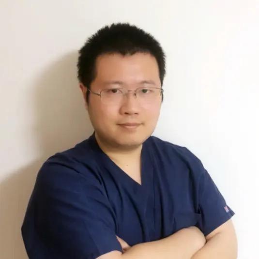 整形医生肖一丁